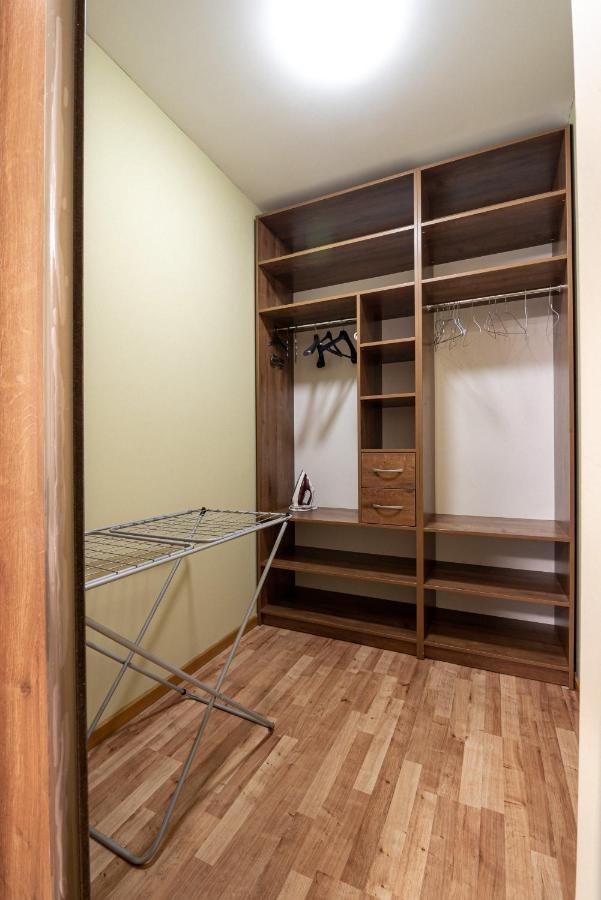 Comfort Apartment Lviv Ngoại thất bức ảnh