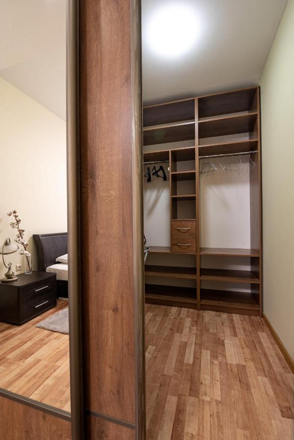 Comfort Apartment Lviv Ngoại thất bức ảnh